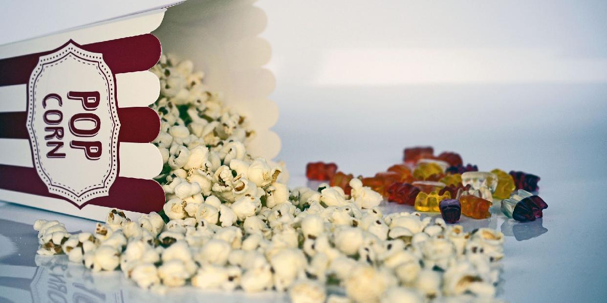 Téli Filmnapok a Vértes Agorájában