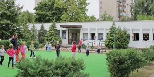Tatabányai Arany János Óvoda