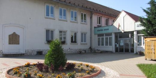 Óvárosi Általános Iskola