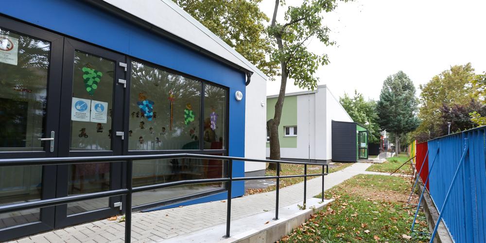 Tatabányai Egyesített Bölcsődék