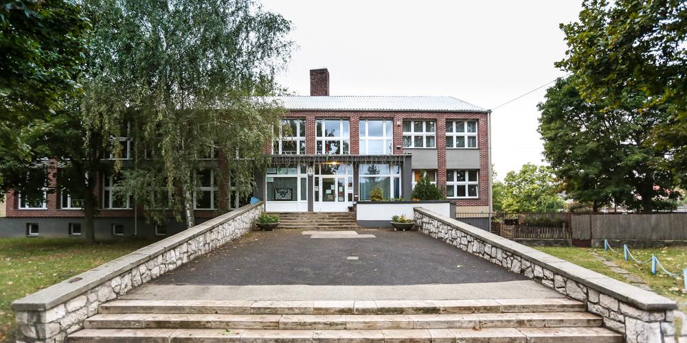 Kölcsey Ferenc Általános Iskola