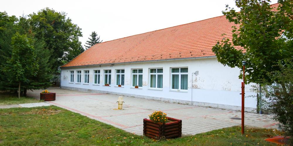 Tatabányai Kertvárosi Óvoda