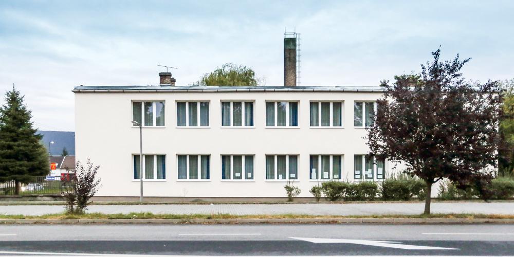 Bolyai János Általános Iskola