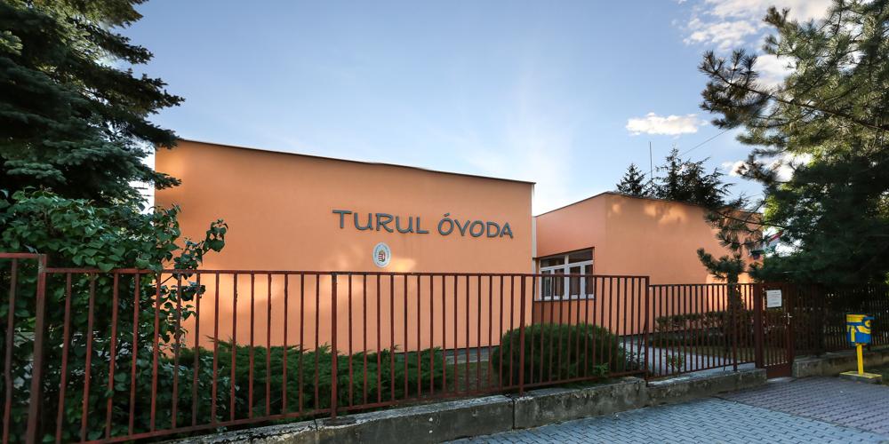 Tatabányai Turul Óvoda