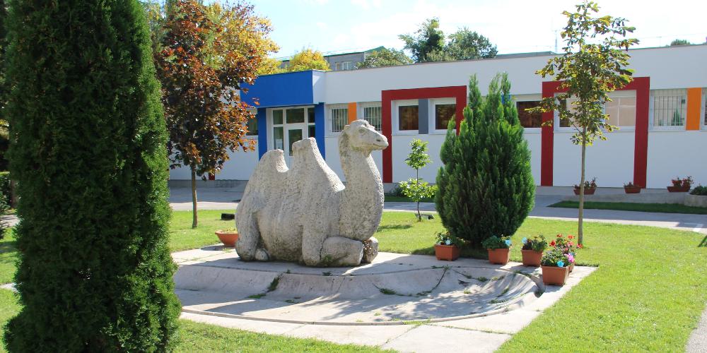 Tatabányai Kodály Zoltán Óvoda