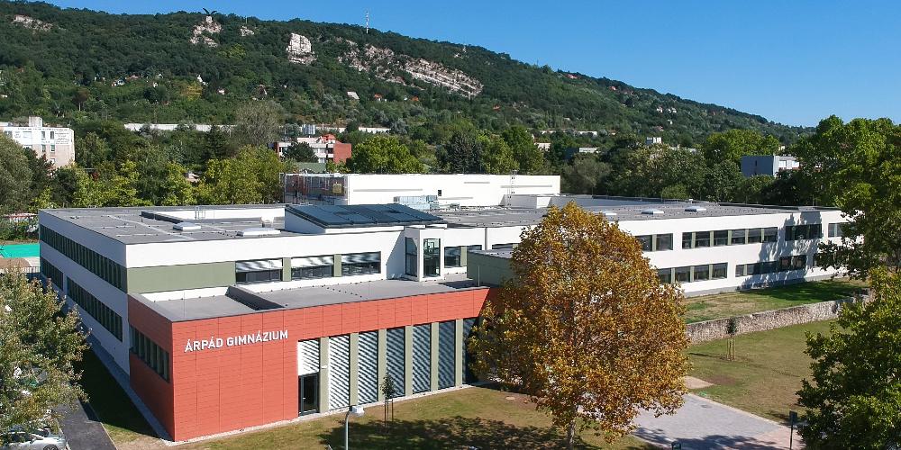 Tatabányai Árpád Gimnázium