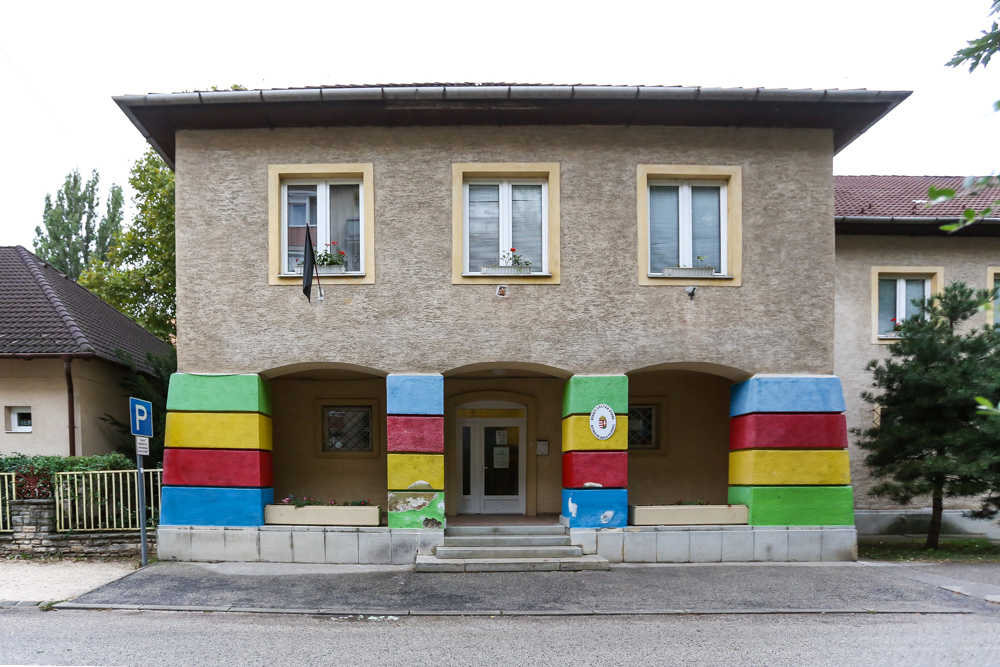 Micimackó Óvoda