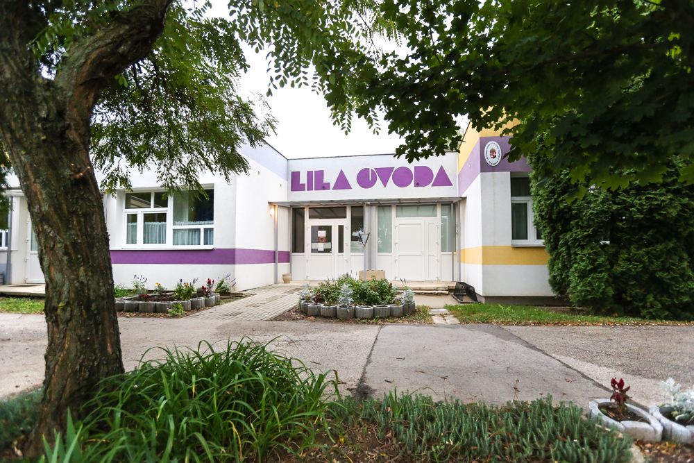 Lila Óvoda