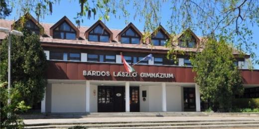 Bárdos László Gimnázium