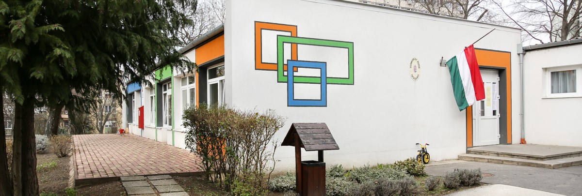 Tatabányai Gyermekkert Óvoda