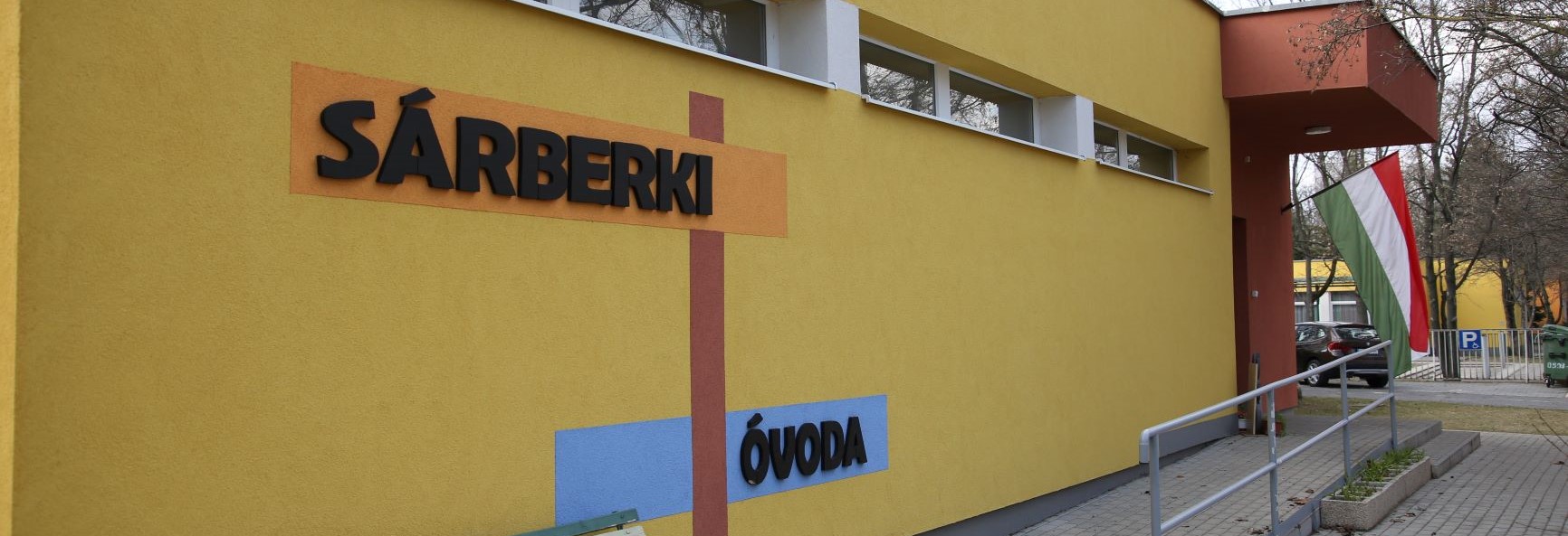 Tatabányai Sárberki Óvoda