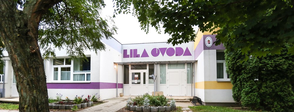Lila Óvoda