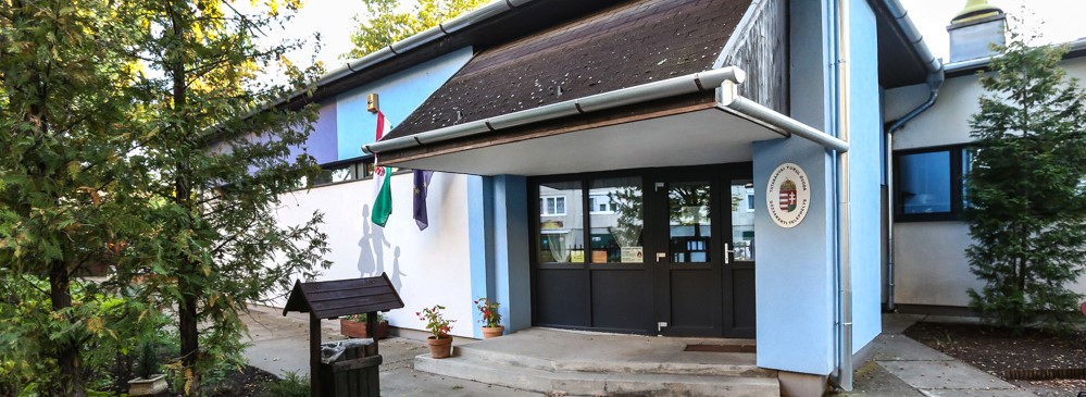 Dózsakerti Óvoda