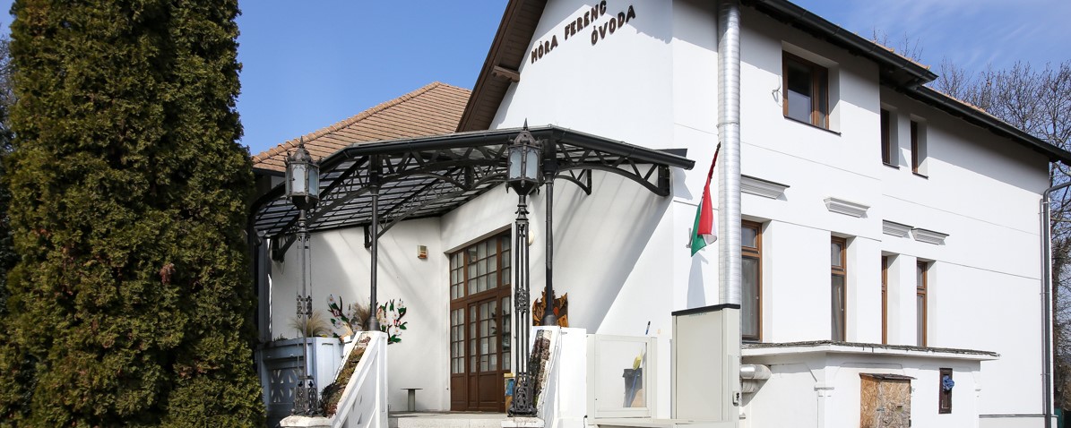Móra Ferenc Óvoda