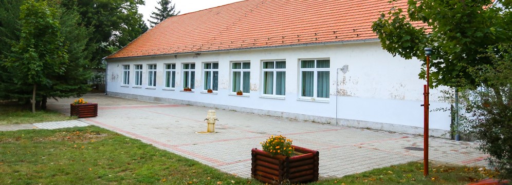 Tatabányai Kertvárosi Óvoda