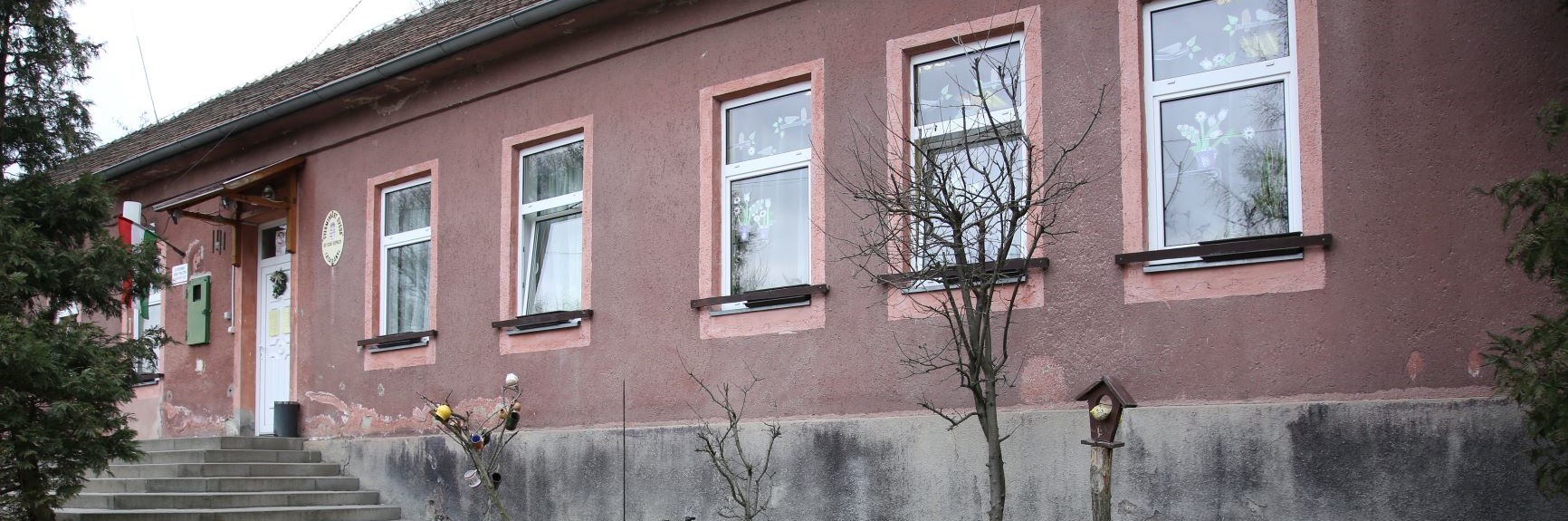 Tatabányai Rét utcai Óvoda