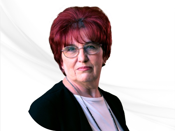 Frankné Farkas Gabriella