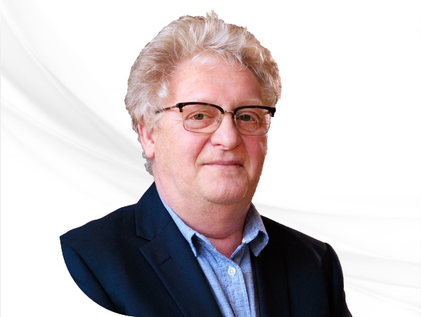 Lusztig Péter