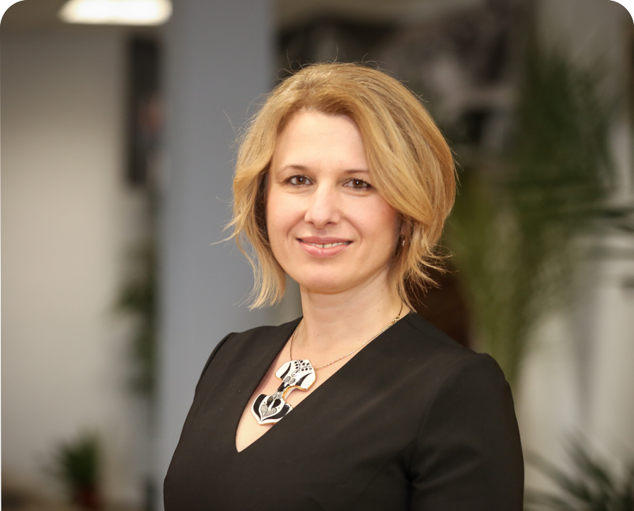 Szücsné Posztovics Ilona